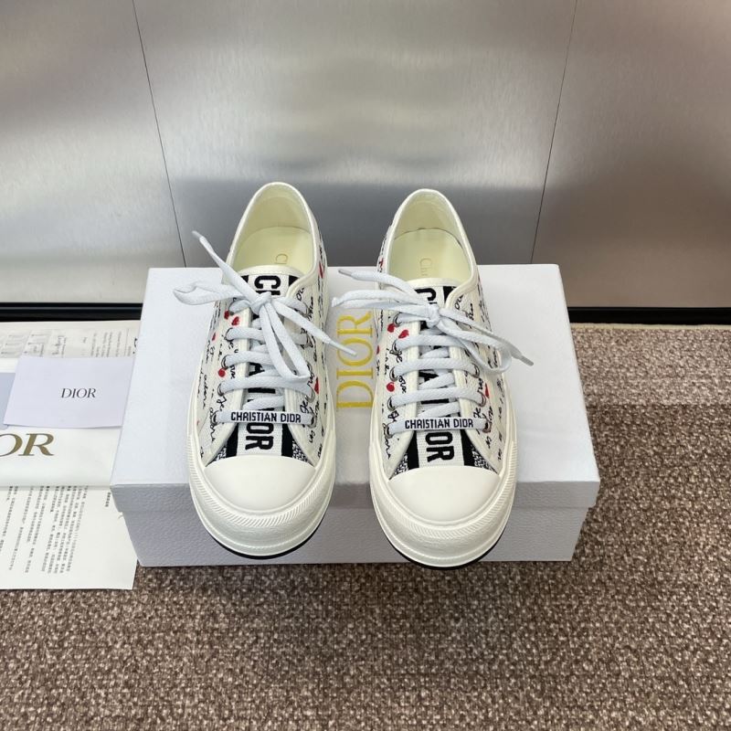 ch**an D*or casual shoes